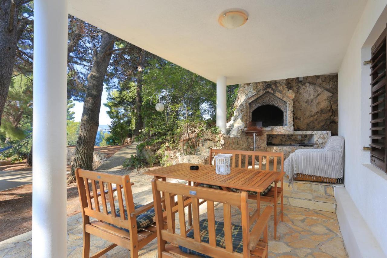 Apartments By The Sea Balica Rat, Omis - 1065 Exterior photo