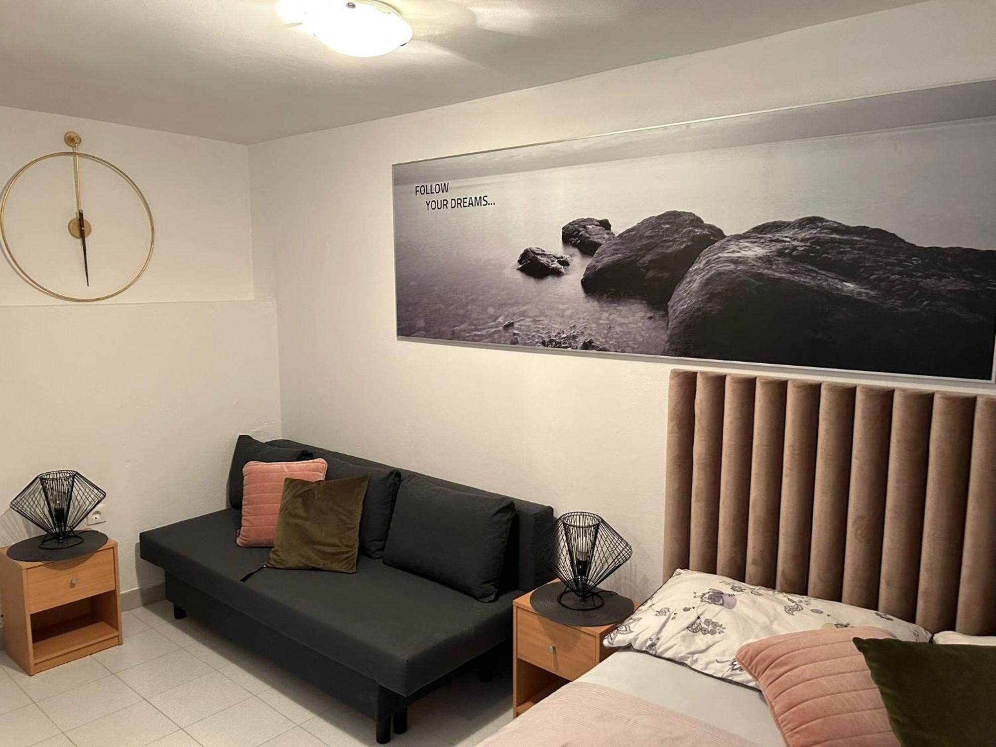 Apartments By The Sea Balica Rat, Omis - 1065 Room photo